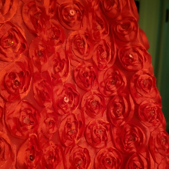 Formal Dress - Picture 2 of 2